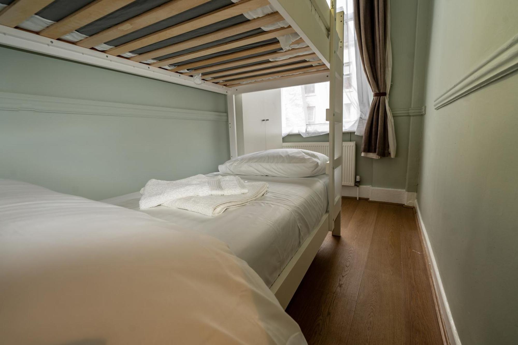 Talbot Street Guest House Dublin Exterior foto