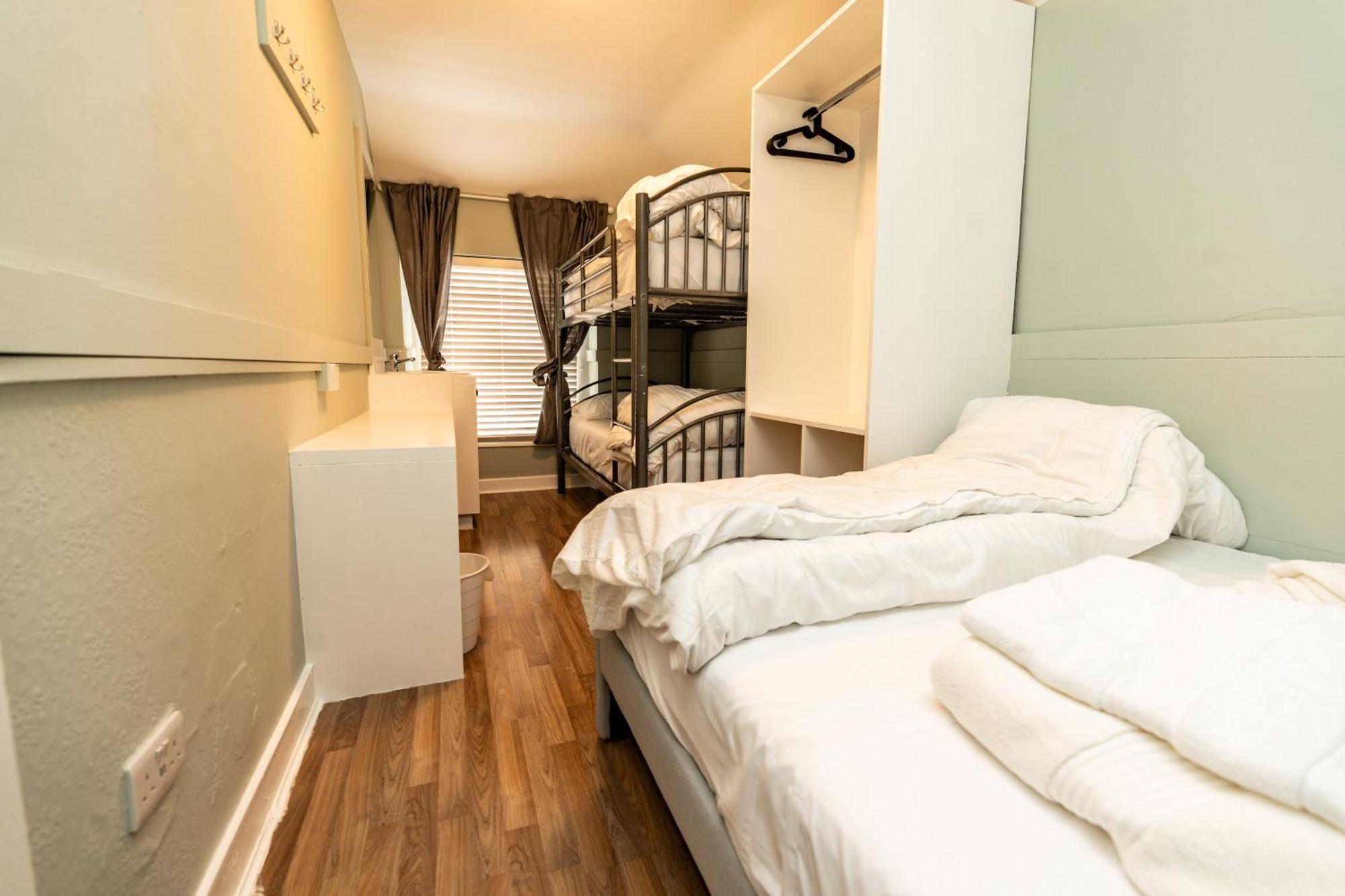 Talbot Street Guest House Dublin Exterior foto