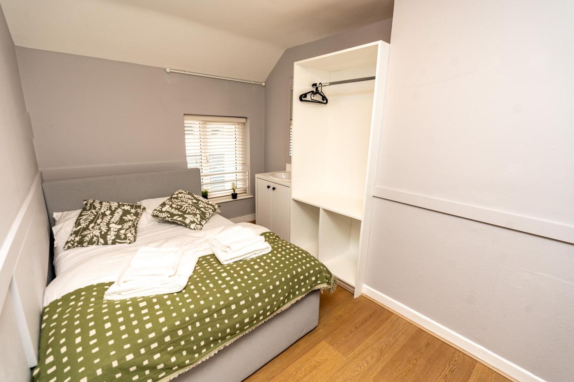 Talbot Street Guest House Dublin Exterior foto
